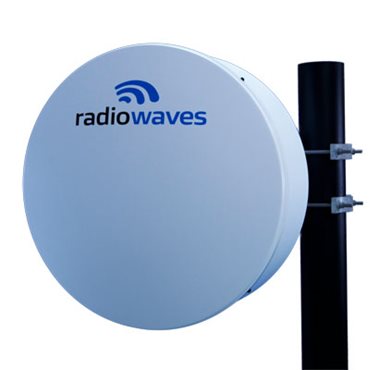 0.6m High Performance Microwave Antenna - China Microwave Antenna