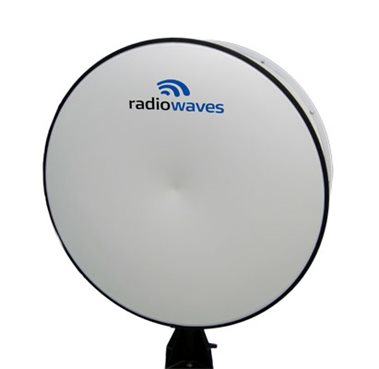 Microwave Antennas & Accessories